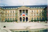 Мэрия Руана